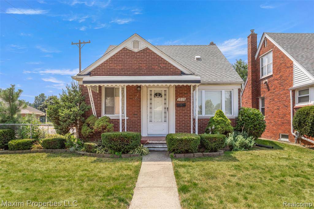 Dearborn, MI 48126,3939 Charles Street