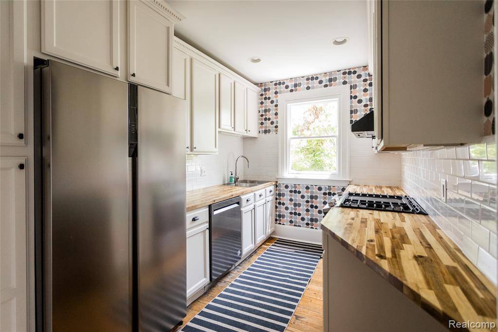 Detroit, MI 48216,364 W Grand Boulevard #1A