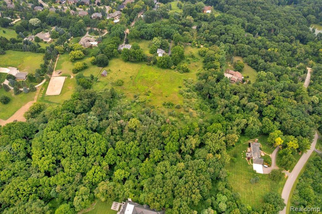 Oakland Twp, MI 48306,000 Silverbell Road