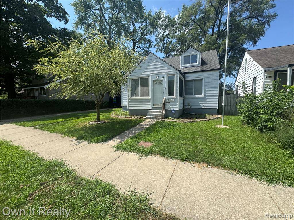 Redford Twp, MI 48240,19331 Five Points Street