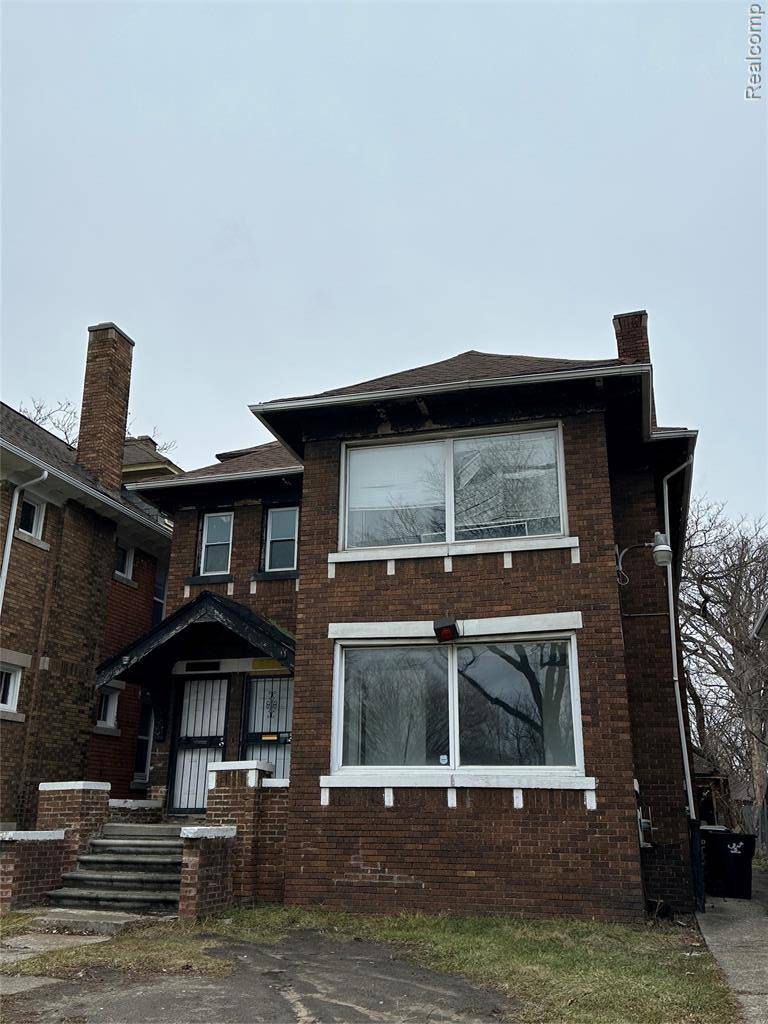 Detroit, MI 48206,8776 Dexter Avenue