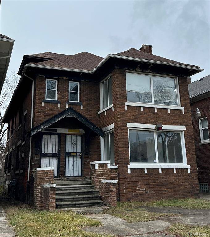 Detroit, MI 48206,8776 Dexter Avenue
