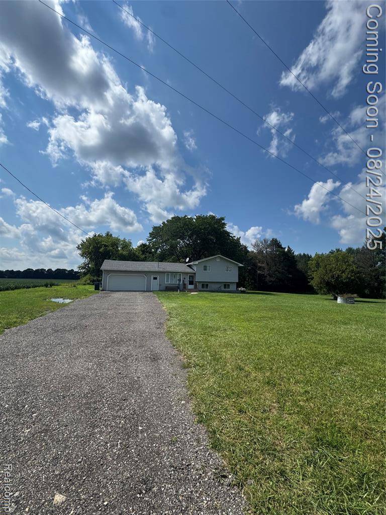 Forest Twp, MI 48746,13139 Taylor Road