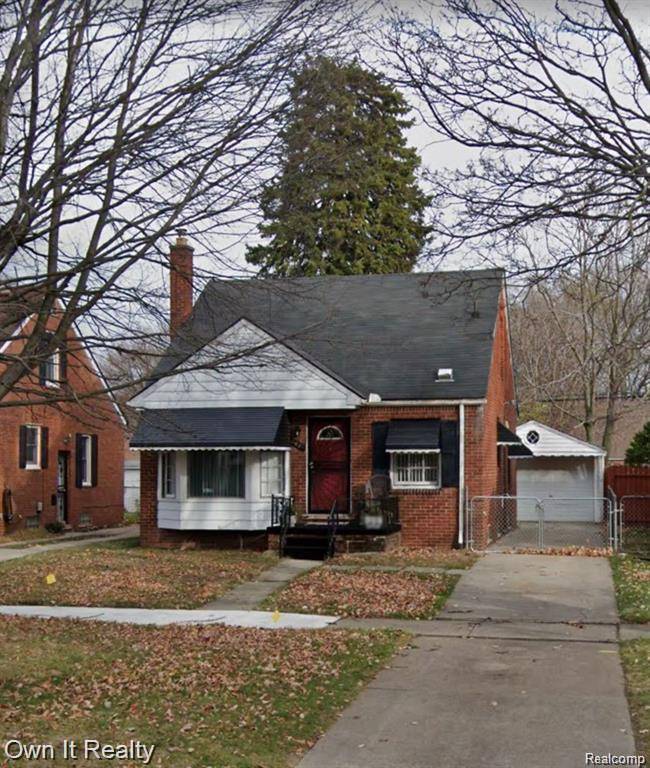 Redford Twp, MI 48239,9618 W Parkway Street
