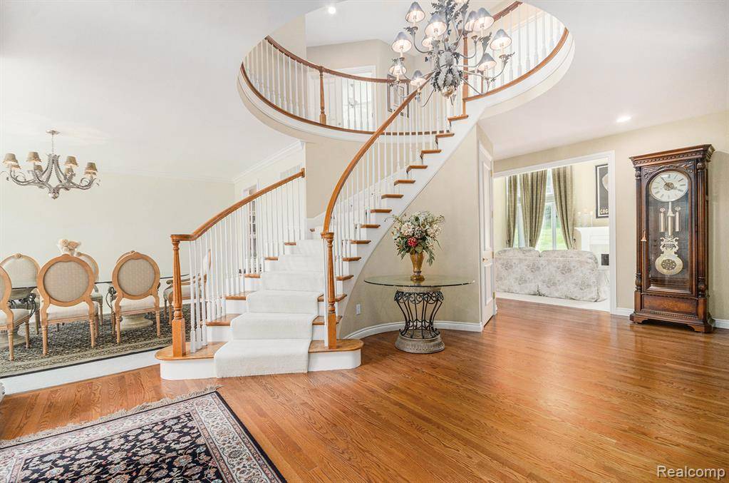 Oakland Twp, MI 48306,4831 Goodison Place Drive