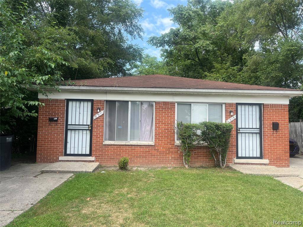 Detroit, MI 48228,6911 Evergreen Avenue