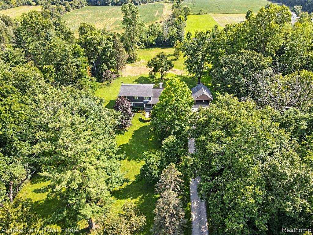 Salem Twp, MI 48178,6300 Brookville Road