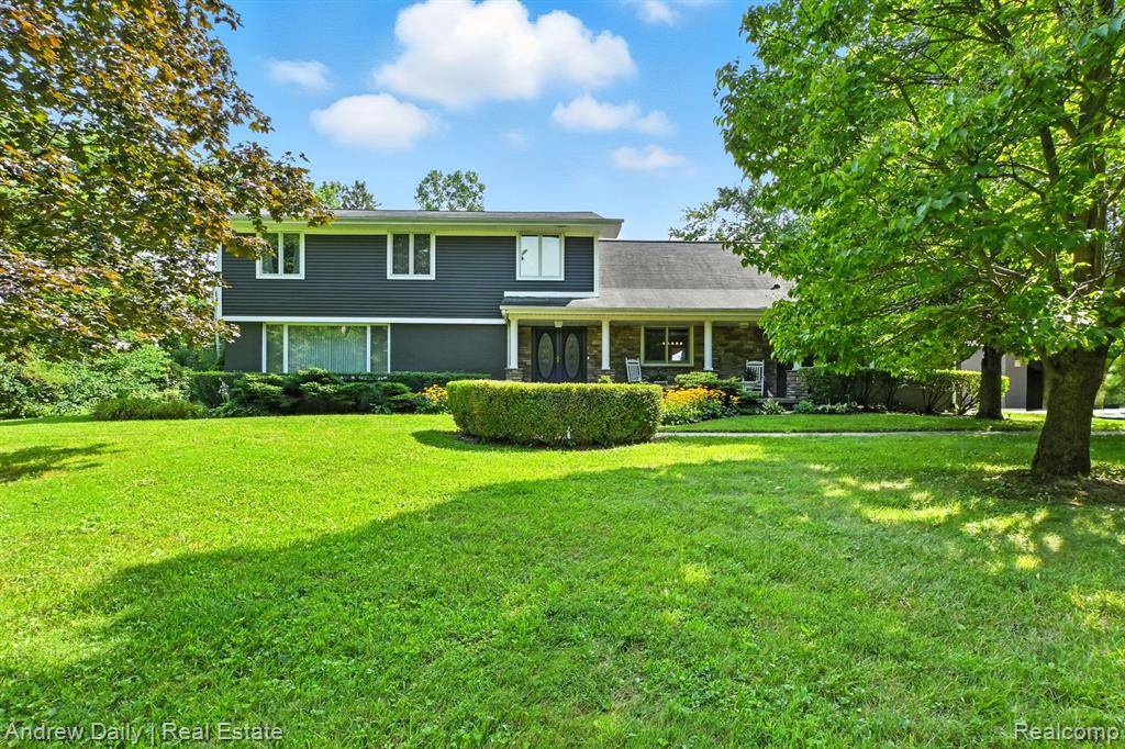 Salem Twp, MI 48178,6300 Brookville Road