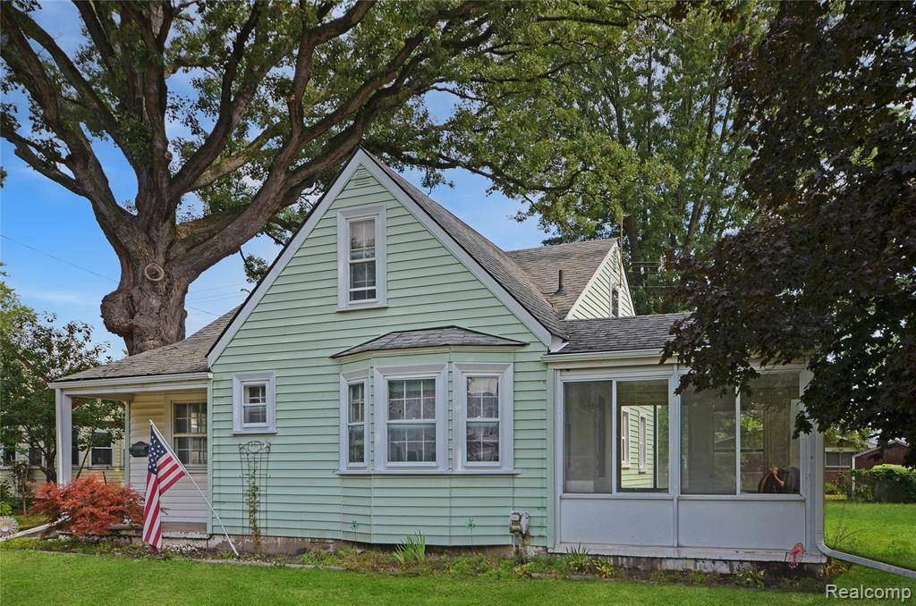 St. Clair Shores, MI 48080,20711 Gaukler Street
