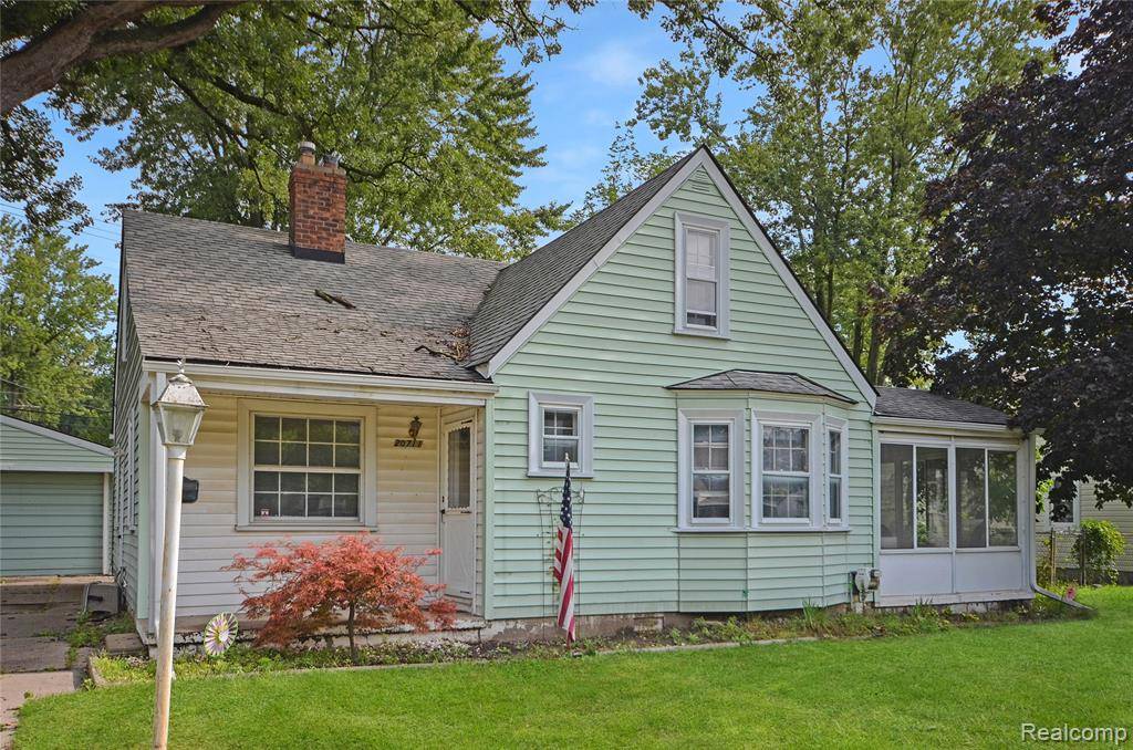 St. Clair Shores, MI 48080,20711 Gaukler Street