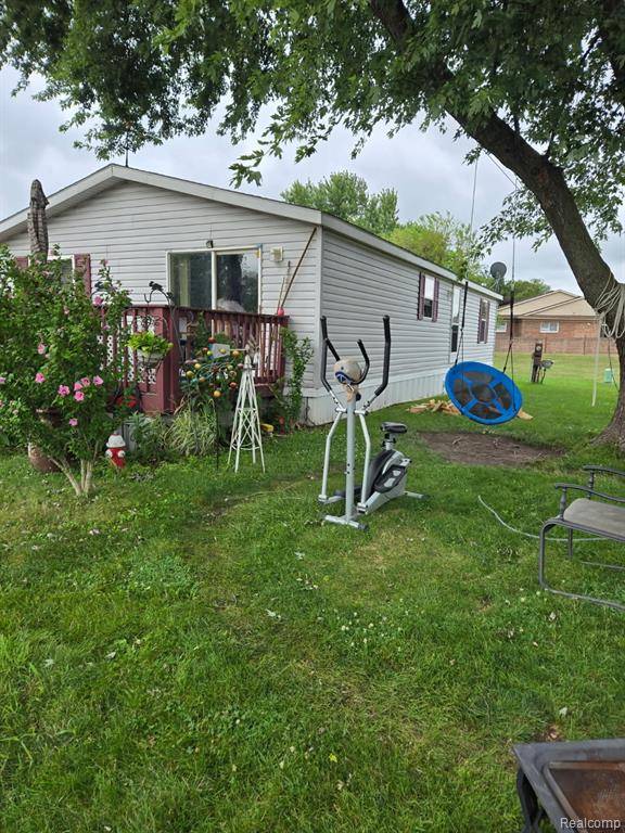 Sterling Heights, MI 48310,40663 Drury Road