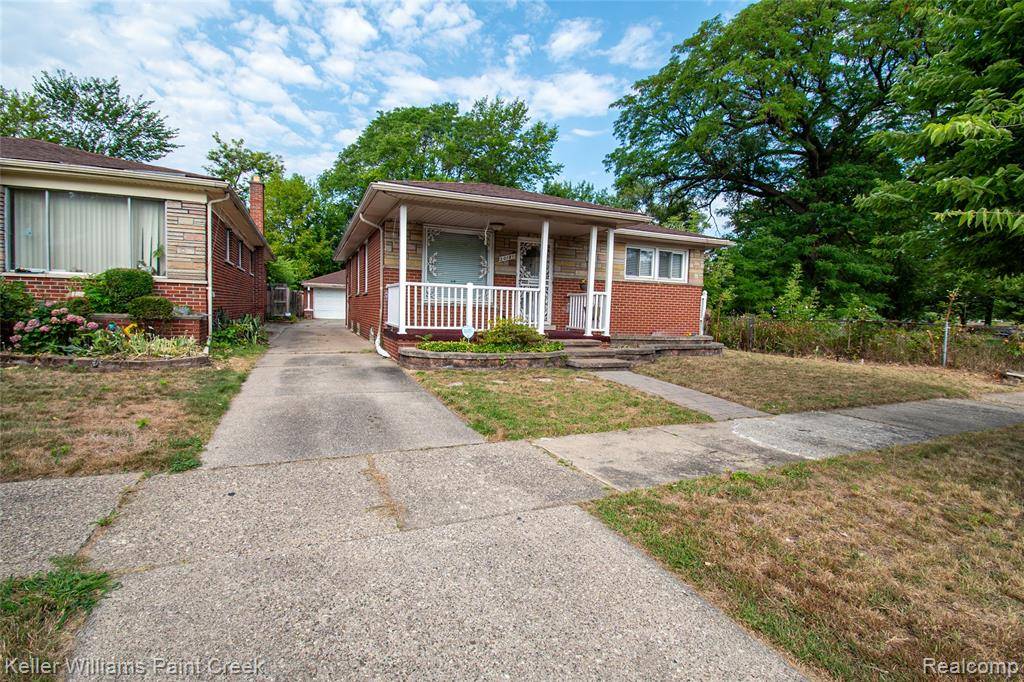 Detroit, MI 48234,20181 Lumpkin Street