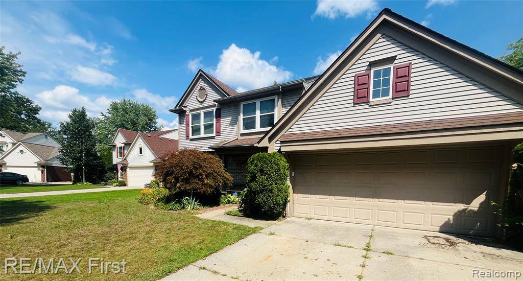 Waterford Twp, MI 48327,6627 Ashley Court