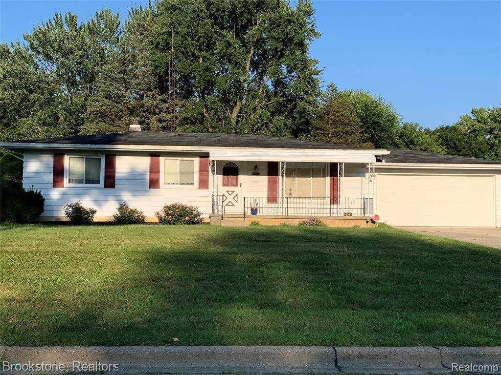 Burton, MI 48509,1451 Lasalle Ave