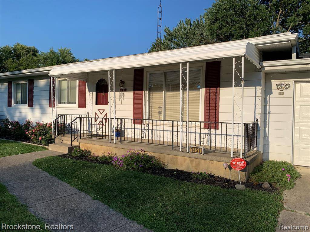 Burton, MI 48509,1451 Lasalle Ave