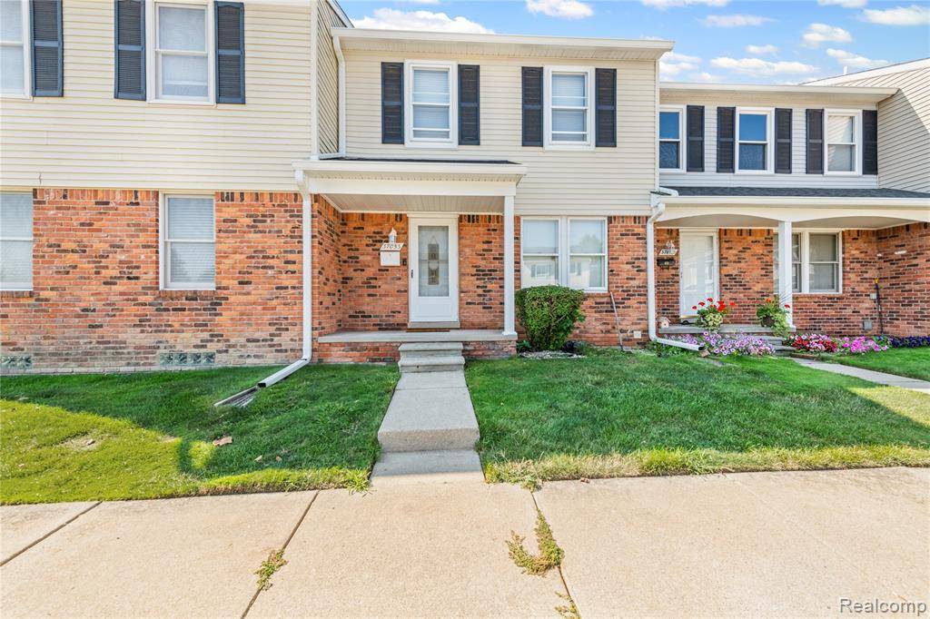 Clinton Twp, MI 48036,37053 Brynford Drive
