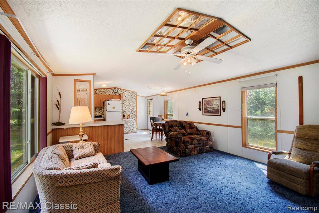 Big Creek Twp, MI 48636,2110 Wetmore Road
