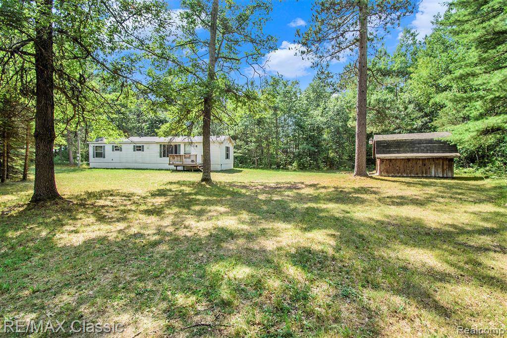 Big Creek Twp, MI 48636,2110 Wetmore Road