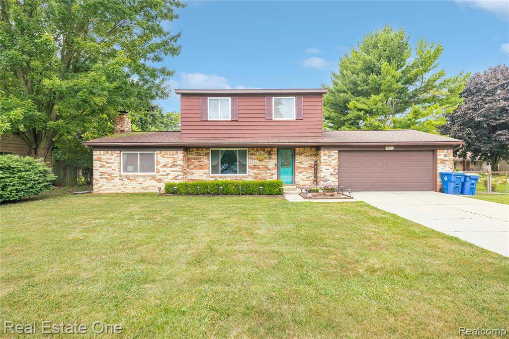 Waterford Twp, MI 48329,2899 Airport Road