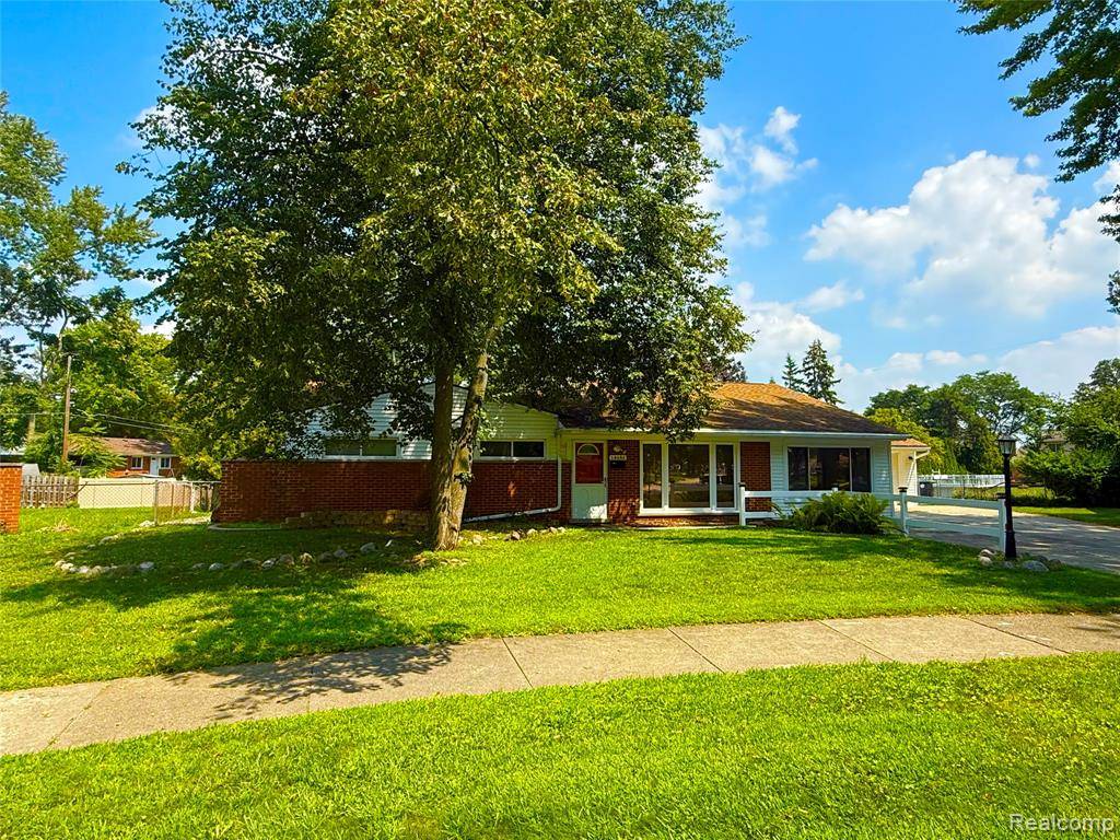 Livonia, MI 48152,18582 Whitby Street