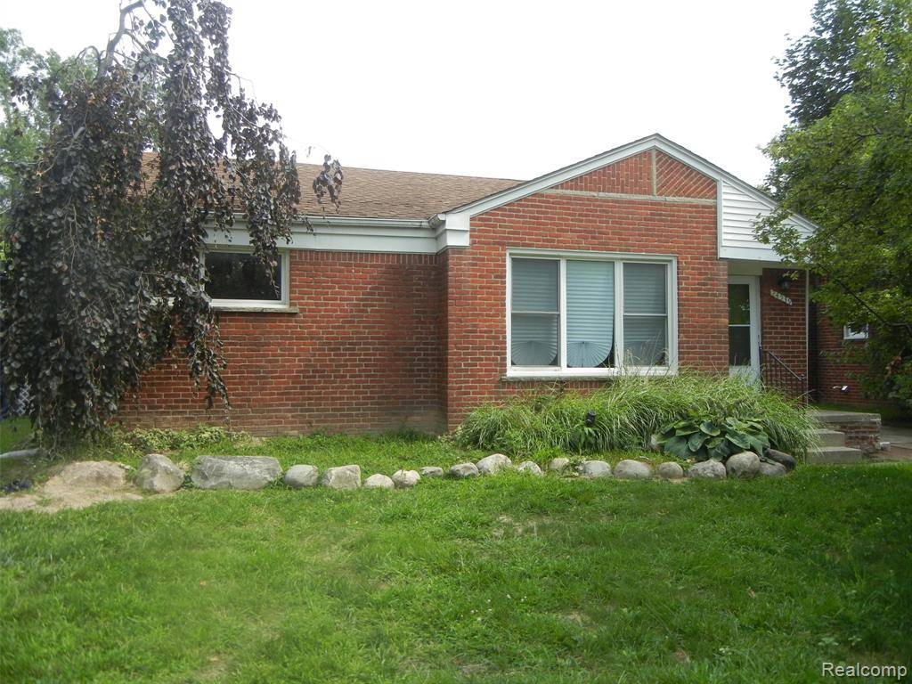 Redford Twp, MI 48239,24539 Orangelawn