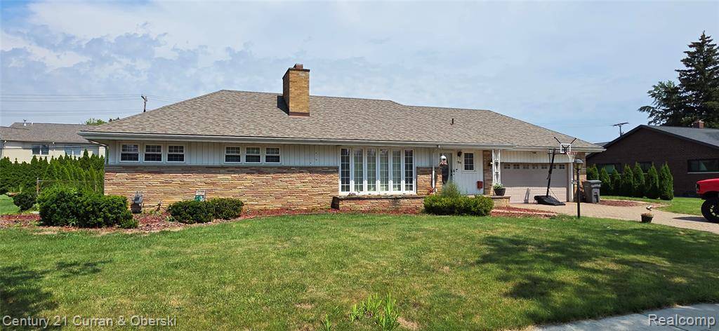 Dearborn, MI 48124,180 Golfcrest Drive