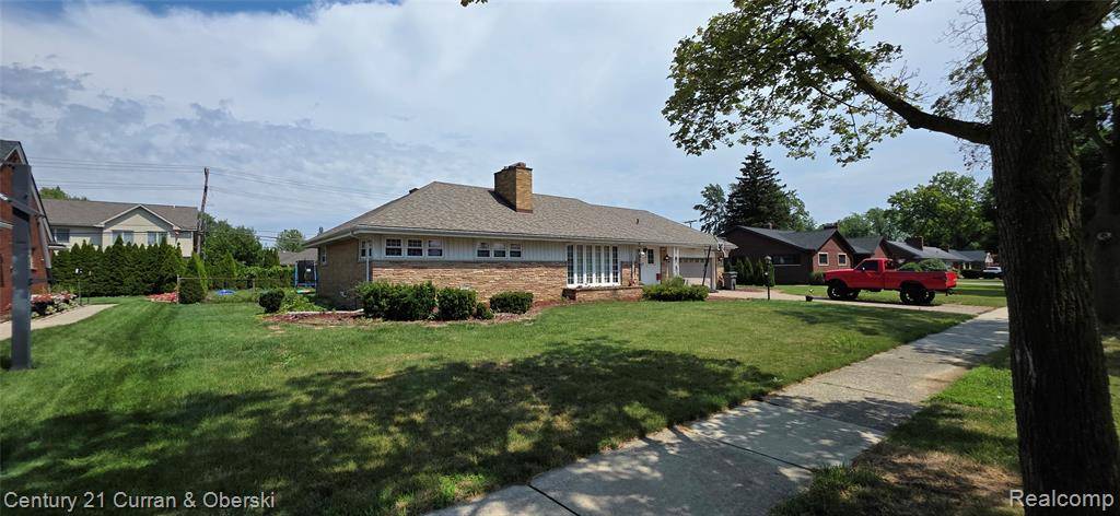 Dearborn, MI 48124,180 Golfcrest Drive