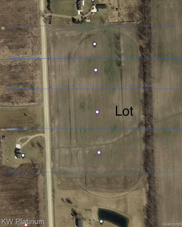 Columbus Twp, MI 48063,1472 Hessen Road