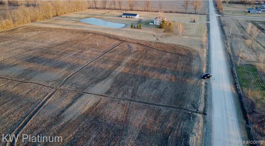 Columbus Twp, MI 48063,1472 Hessen Road