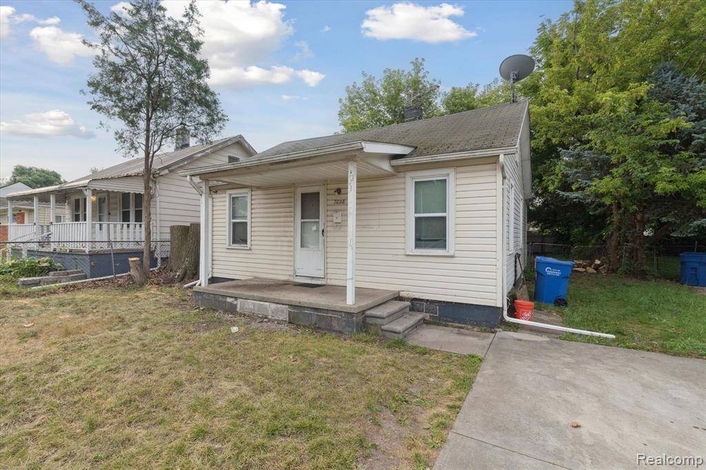 Warren, MI 48091,7028 PACKARD Avenue