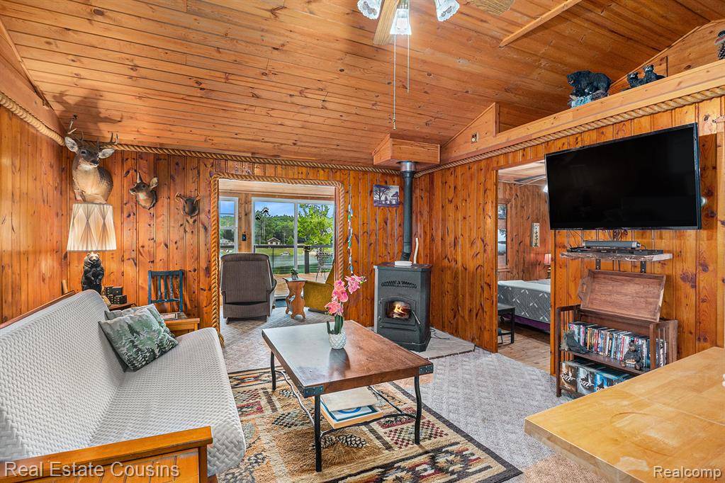 Comins Twp, MI 48647,429 Smith Lake Drive