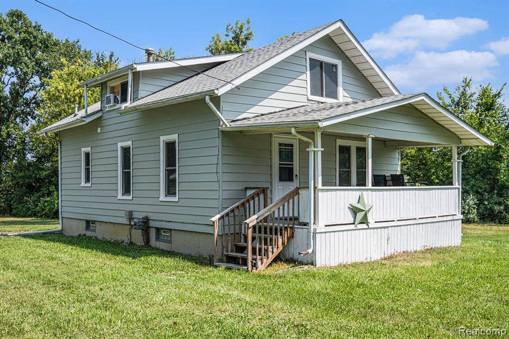 Gaines Twp, MI 48436,10262 Grand Blanc Road