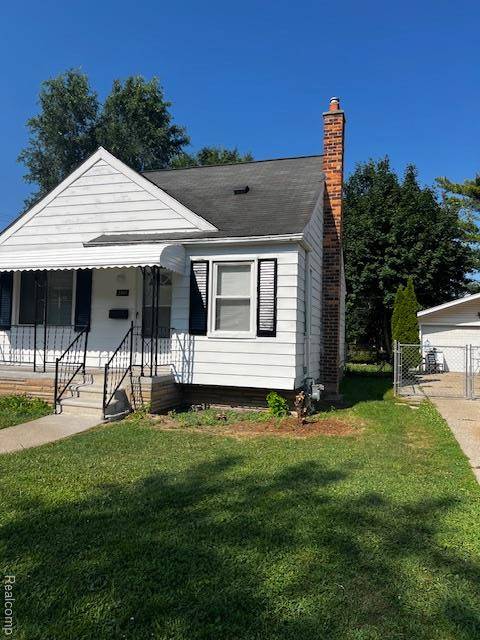 Dearborn, MI 48124,3444 Monroe Street