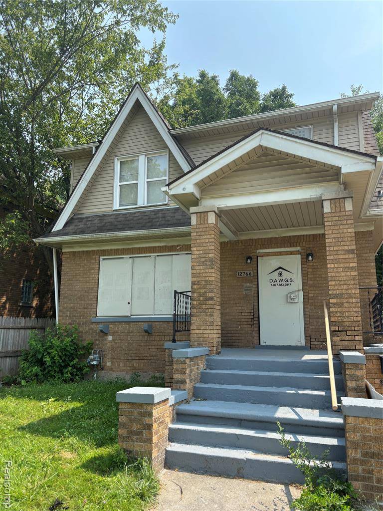 Detroit, MI 48213,12766 Wilshire Drive