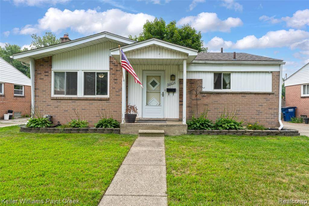 Westland, MI 48186,30625 Hiveley Street