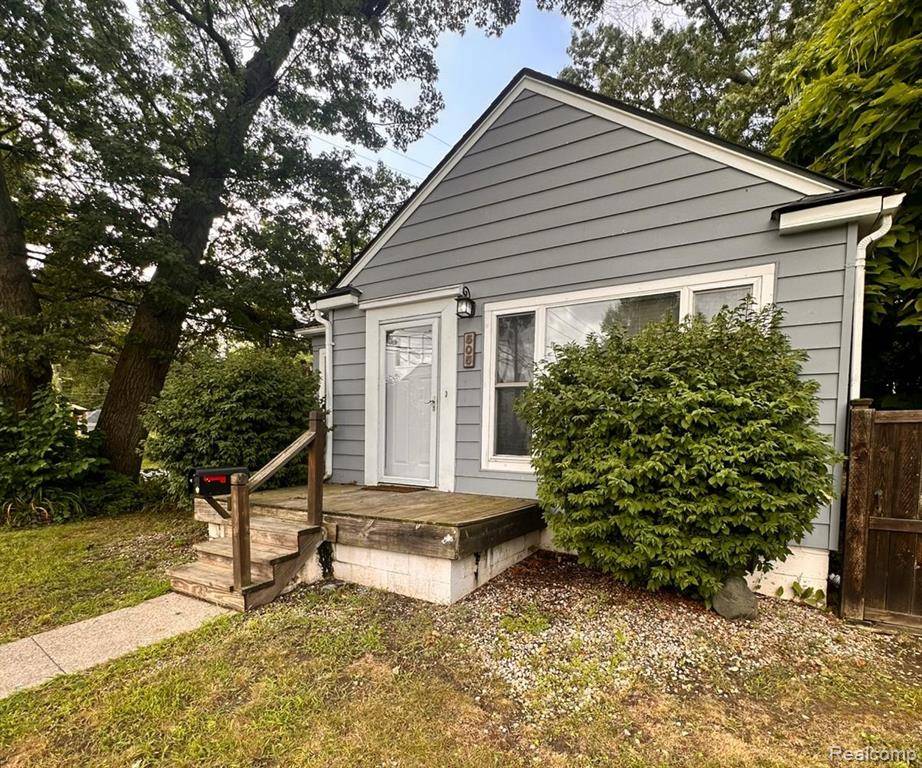 Ferndale, MI 48220,505 GARDENDALE Street