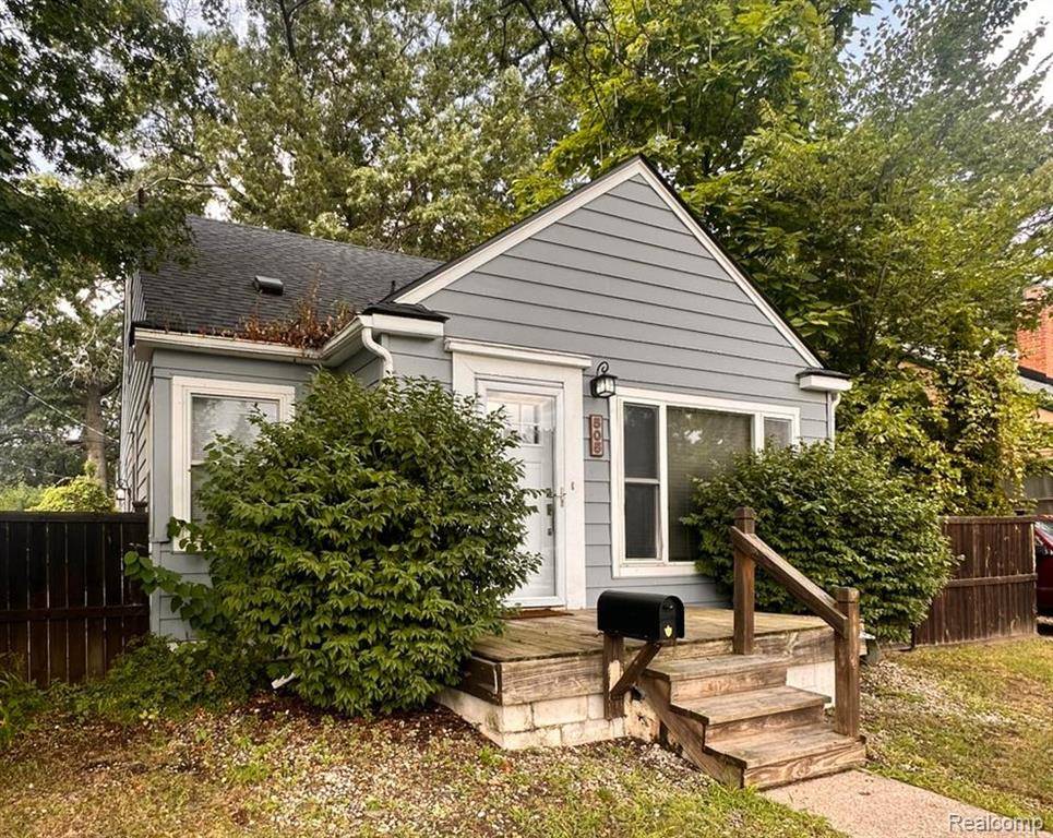 Ferndale, MI 48220,505 GARDENDALE Street