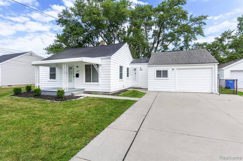 Warren, MI 48089,11429 Metter Avenue