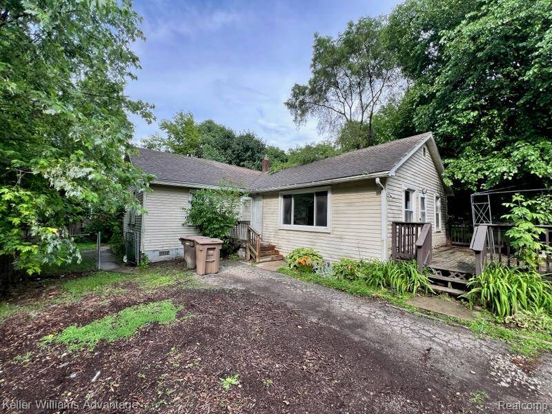 Pontiac, MI 48341,12 Hazel Drive
