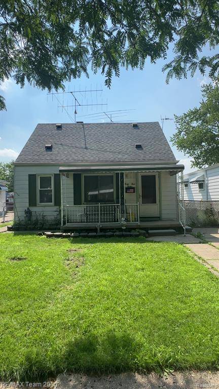 Dearborn Heights, MI 48125,4412 Edgewood Street