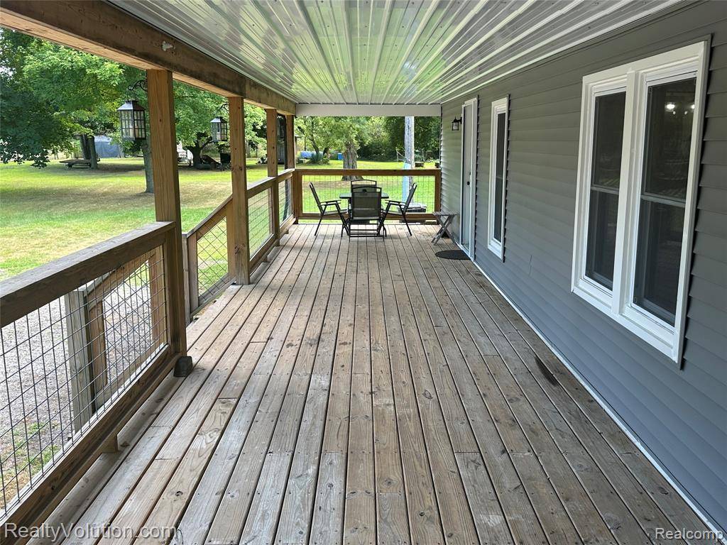 Deerfield Twp, MI 48461,136 Burnside Road