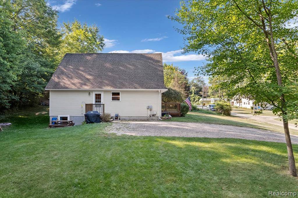 Dryden Twp, MI 48428,4347 Grove Drive
