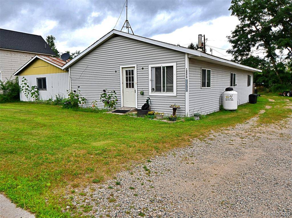 Briley Twp, MI 49709,12572 State Street