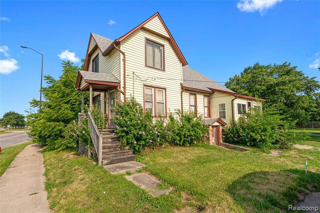 Southgate, MI 48195,15602 Northline Road