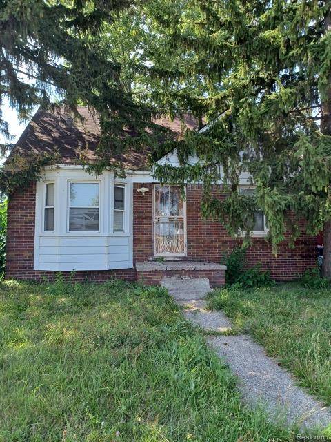 Detroit, MI 48225,19605 Kelly Road