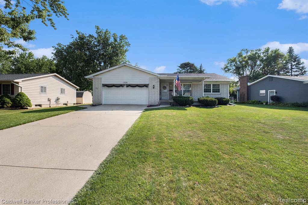 Grand Blanc, MI 48439,12081 Riverbend Drive