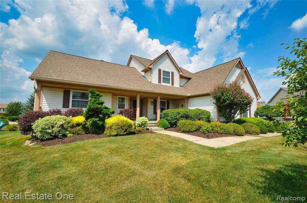 Orion Twp, MI 48360,2092 Westview Court