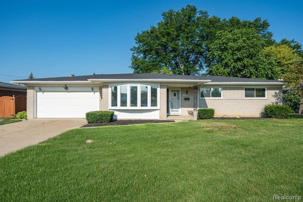 Sterling Heights, MI 48312,37319 Jerome Drive
