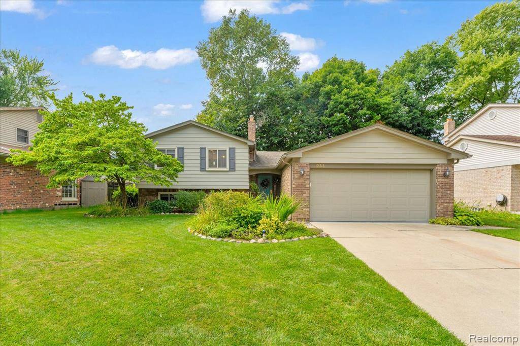 Canton Twp, MI 48187,955 Tyndall Drive