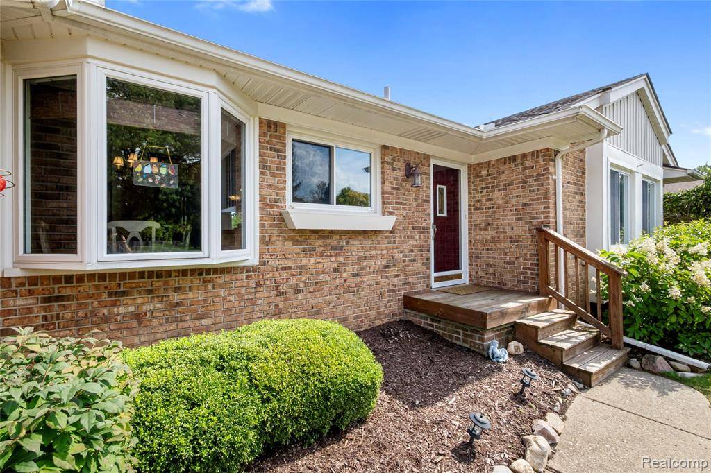 Rochester Hills, MI 48307,2307 Highsplint Drive